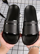 T 34774 Anti-Slip Bathroom Slippers ����ԡ����Ь ŷ���羳��