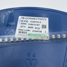 2328702-4 TE/̩�� FPC 0.5mm 4pin �NƬ ���w ԭ�b�B����