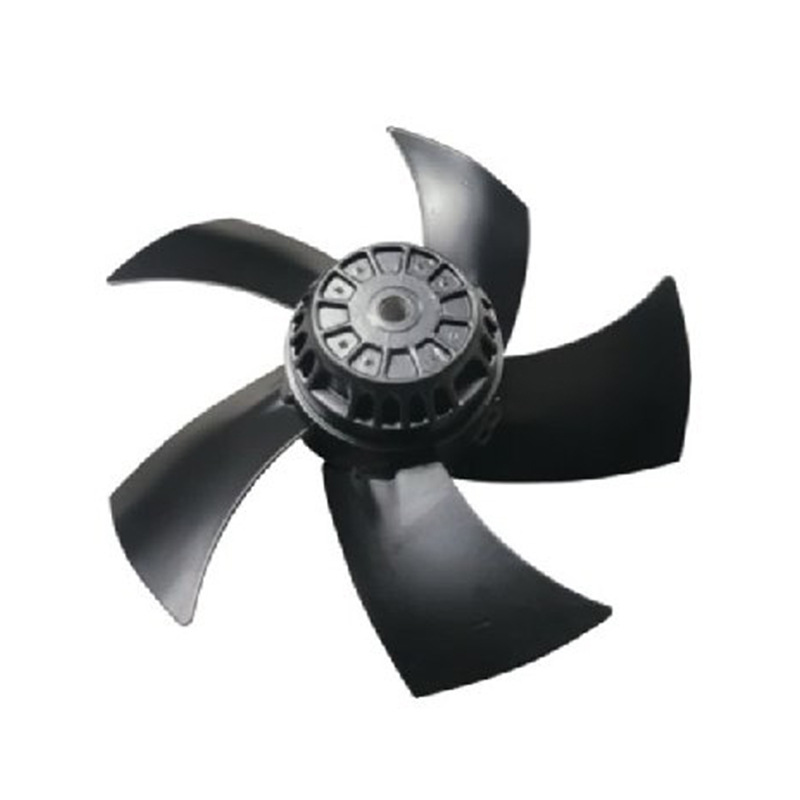 AC外转子轴流风机A300-5散热风扇排气扇厂房车间冷库风扇厂家直销