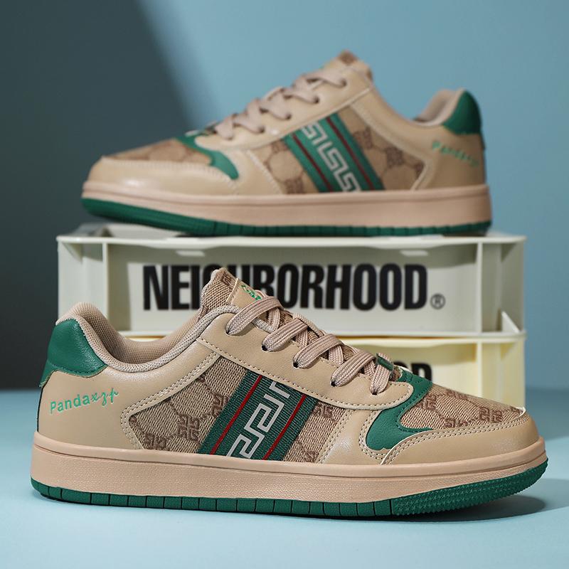 New fashion high quality leather fashion casual board shoes lovers shoes, comfortable shoes for men and women New fashion high quality leather fashion casual board shoes lovers shoes, comfortable shoes for men and women