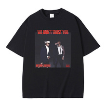 Rapper Future & Metro Boomin We Don't Trust You Album Music