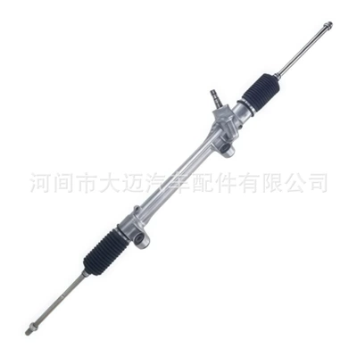 Rack of the American – Steering gear assembly