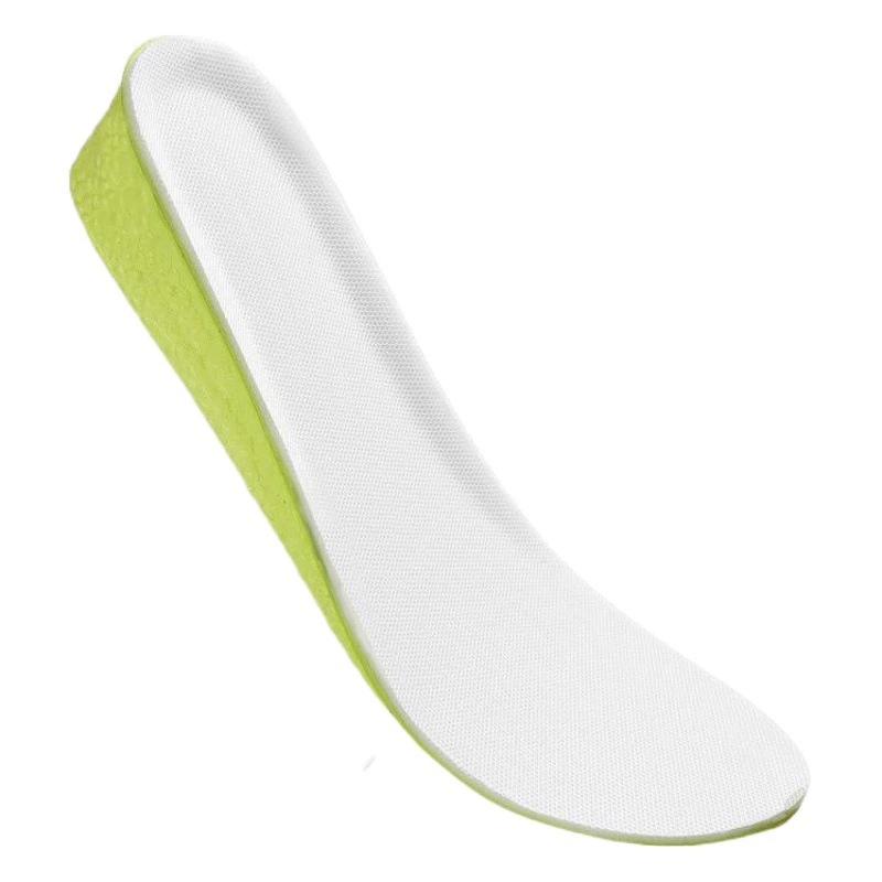 Поднятые стельки Летние мужские виды спорта