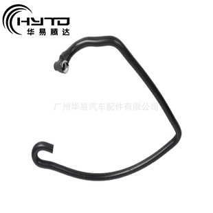 Huayi Used for Ford 95Vb18K579Ch 1009002 T15 2.5D Ac Radiator Inlet Hose