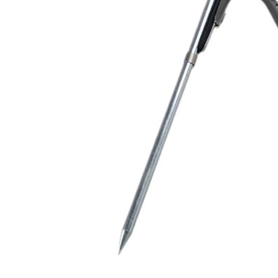 Ultra-short fishing rod