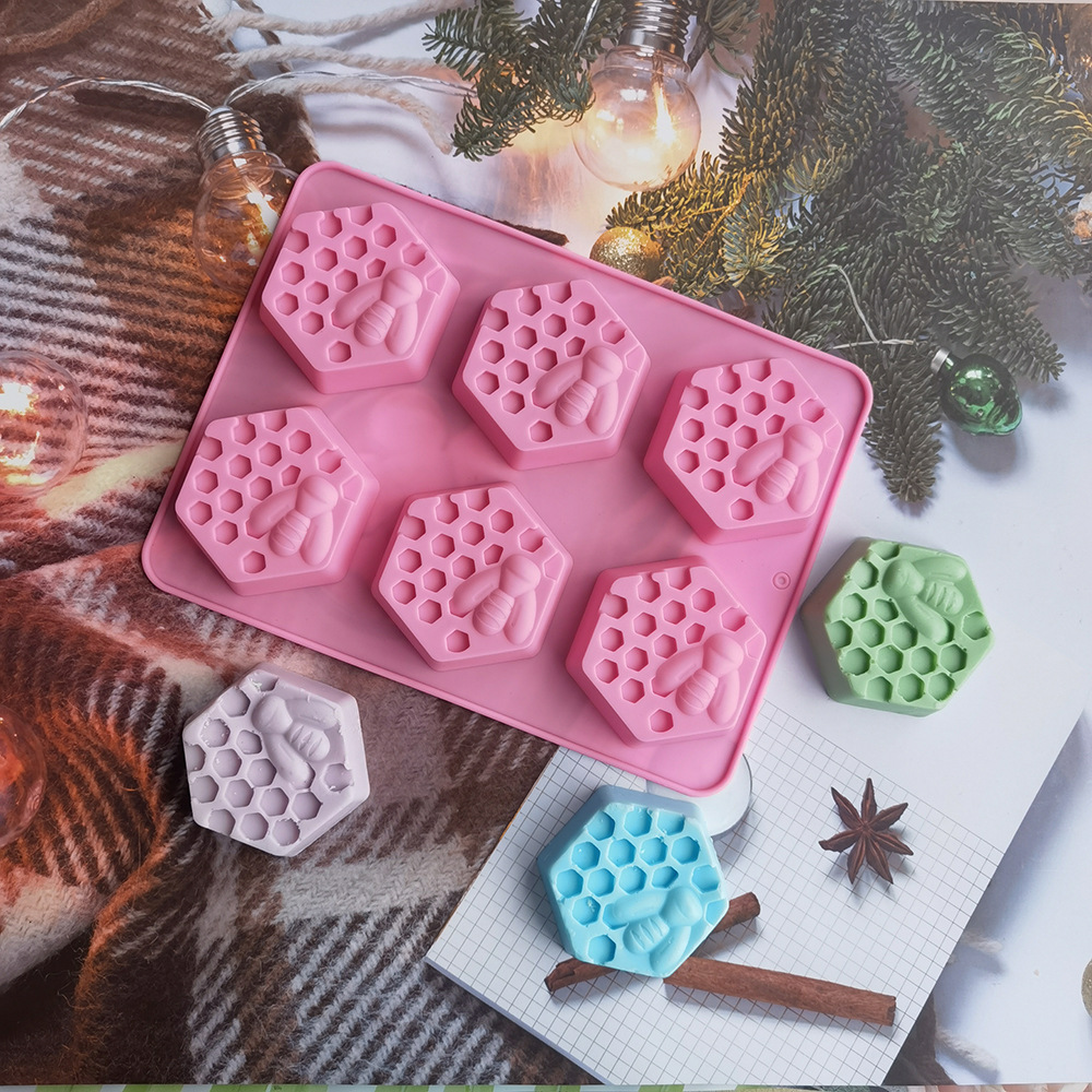 Soap mold