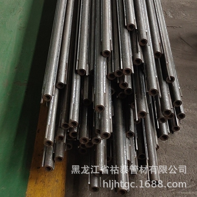 黑龙江20G鳍片管批发现货 锅炉鳍片管切割零售鳍片管