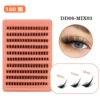 DD06-MIX03 (160 clusters)
