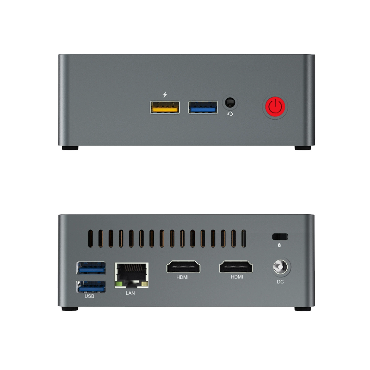 Beelink J45 (J4205) Mini host office computer clearing inventory