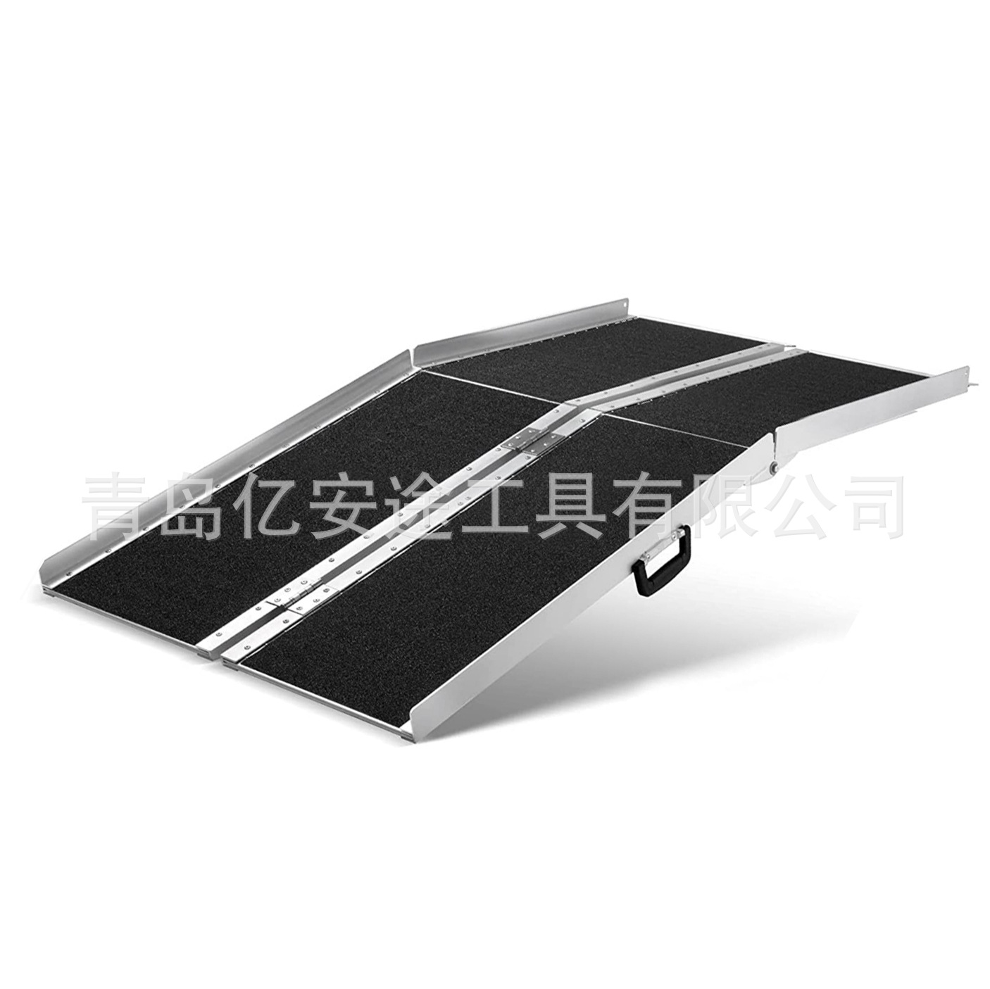 新款折叠宠物坡道 宠物坡道 铝坡道 铝合金宠物梯 宠物梯