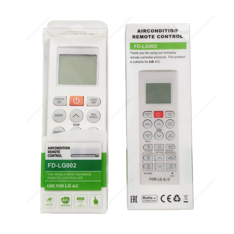 FD-LG002 коробка подходит