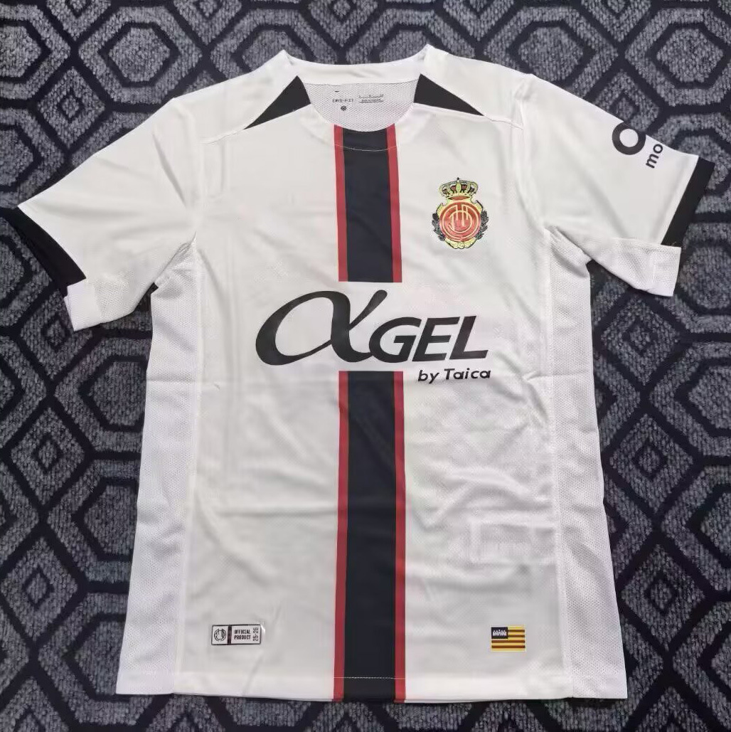 2526 마요르카 원정 경기