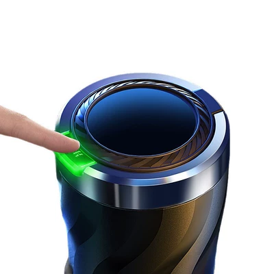 Home Use and Cross-Border, Car ashtray