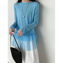 LUXI ��ϵͨ͸��ɴ�°���֯��Ů2026�ļ����ݳ������ʴ����99027