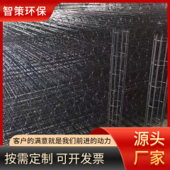 除塵スケルトンメーカー卸売除塵バッグケージ加工ステンレス鋼弾性スプリングスケルトンコーン換気ダクト除塵スケルトン