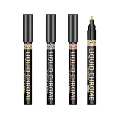 Avtomobil boya qələmləri, Gundam Coloring Pen Cost-Effective Reflective