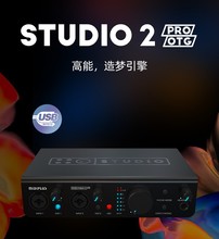 Midiplus studio 2 PRO OTGUSBX֙CֱK