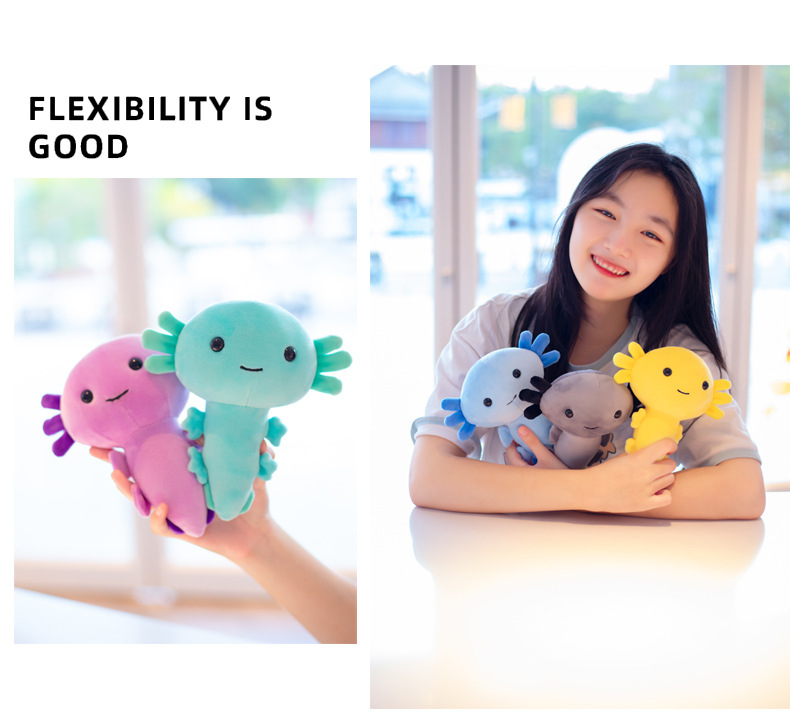 361g Weight Stuffed Animals & Plush Toys Toys Type 1 Piece Quantity PP cotton Material Animal Pattern Children Unisex Gender Cute Style Children Unisex Animal PP Cotton Stuffed Animals & Plush Toys