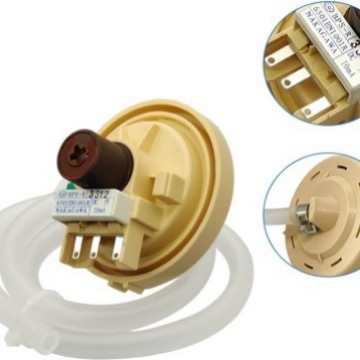 6501EA1001R para lavadora LG interruptor de presión de agua 6501EA1001 AP5204365