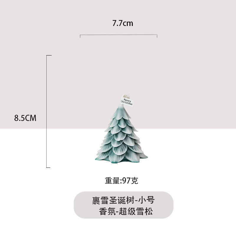 Ventas al por mayor en caliente árbol de Navidad de bananas atmósfera doméstica decoración de escritorio duradera alta habitación regalos de decoración