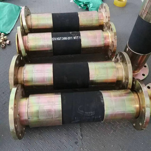 Anti-aging high pressure hose assembly Xinze Hydraulic Mechanical high pressure tubing assembly