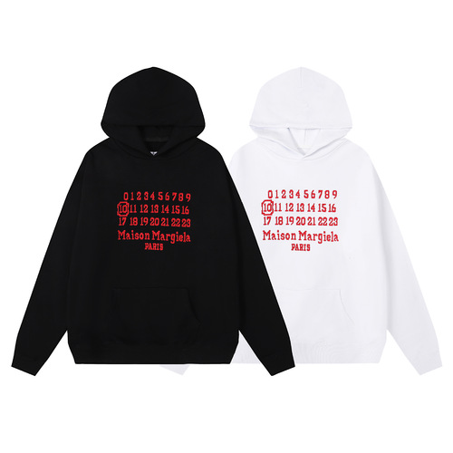 Hot-selling hooded long-sleeved hooded sweaters for men and women, fashionable couple sweaters