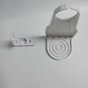 Laundry Detergent Dispenser Cup Holder Nozzle Upgrade Effort Saving Switch Laundry Cup Holder Drip Tray Prevent Overflow Drip