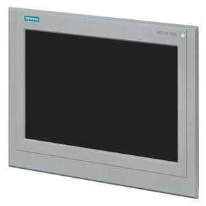 Siemens TP1500TFT Display Smart Panel 15 "16 million Touch Screen 6AV2124-0QC13-0AX1