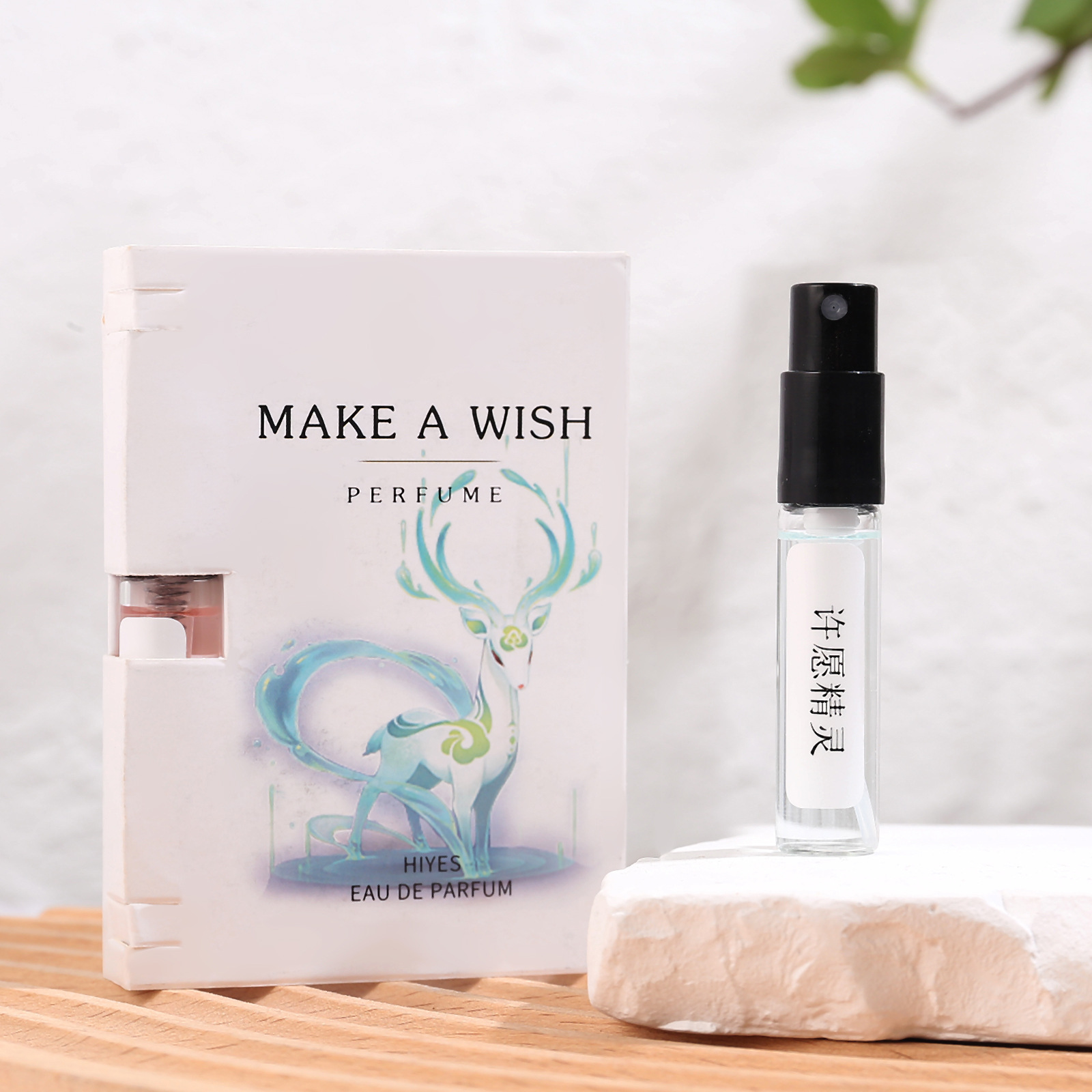 Wish Elf-3ML