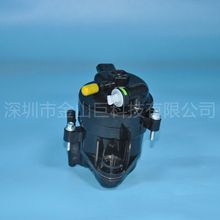 适用标致汽车配件全新燃油滤清器  9676133480