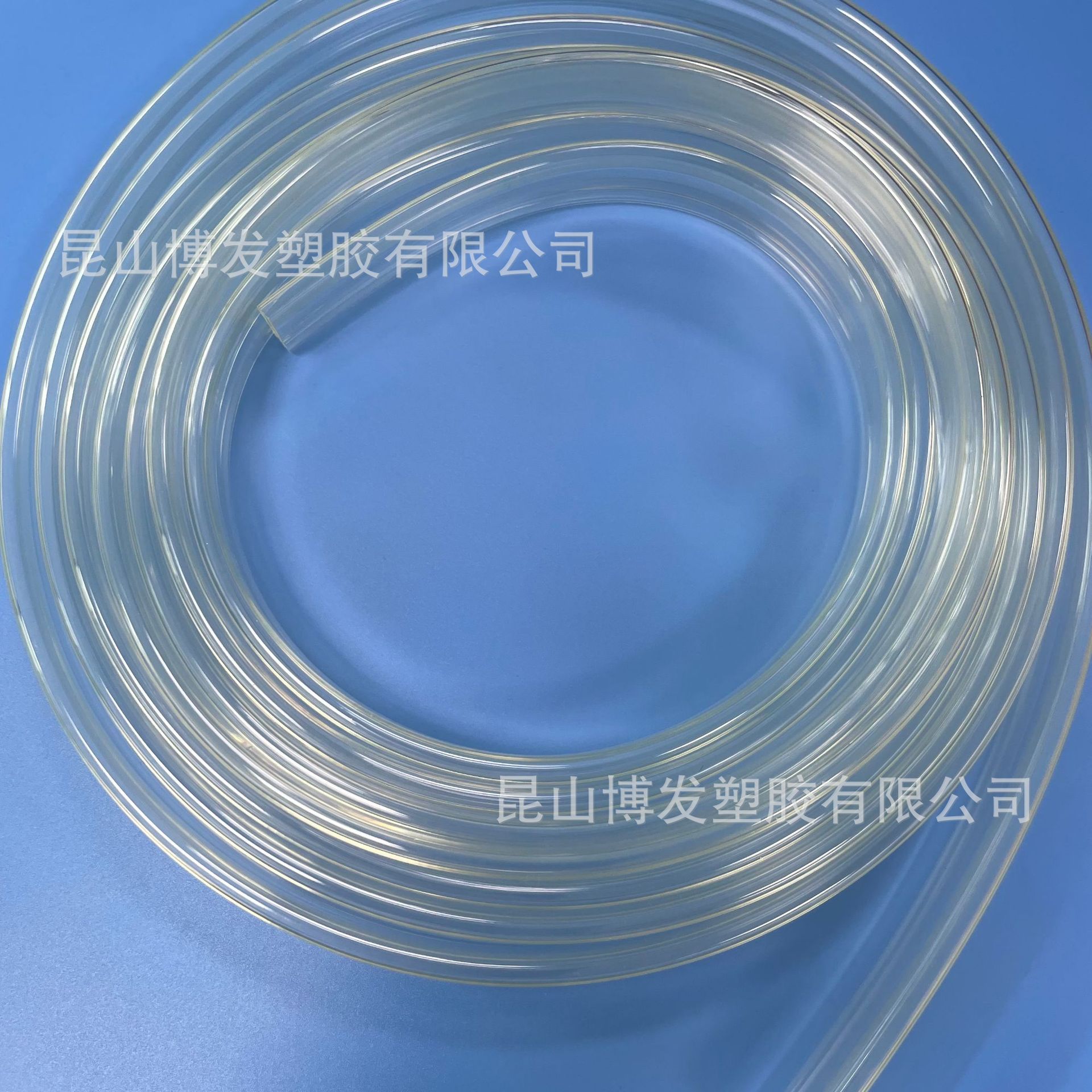 TPU异型管  TPU矩形管 TPU薄壁管 TPU医疗导管