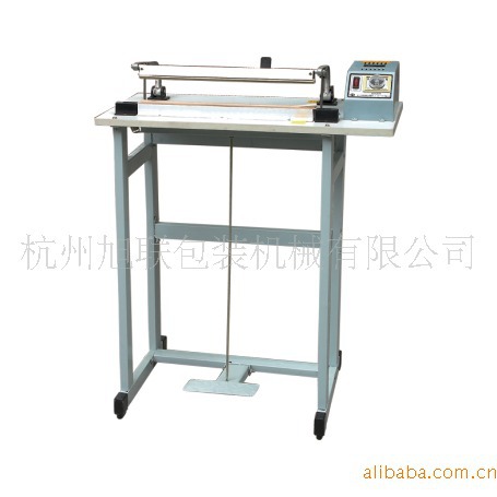 供应通过式封口机、脚踏封口机、简易脚踏封口机、经济型封口机