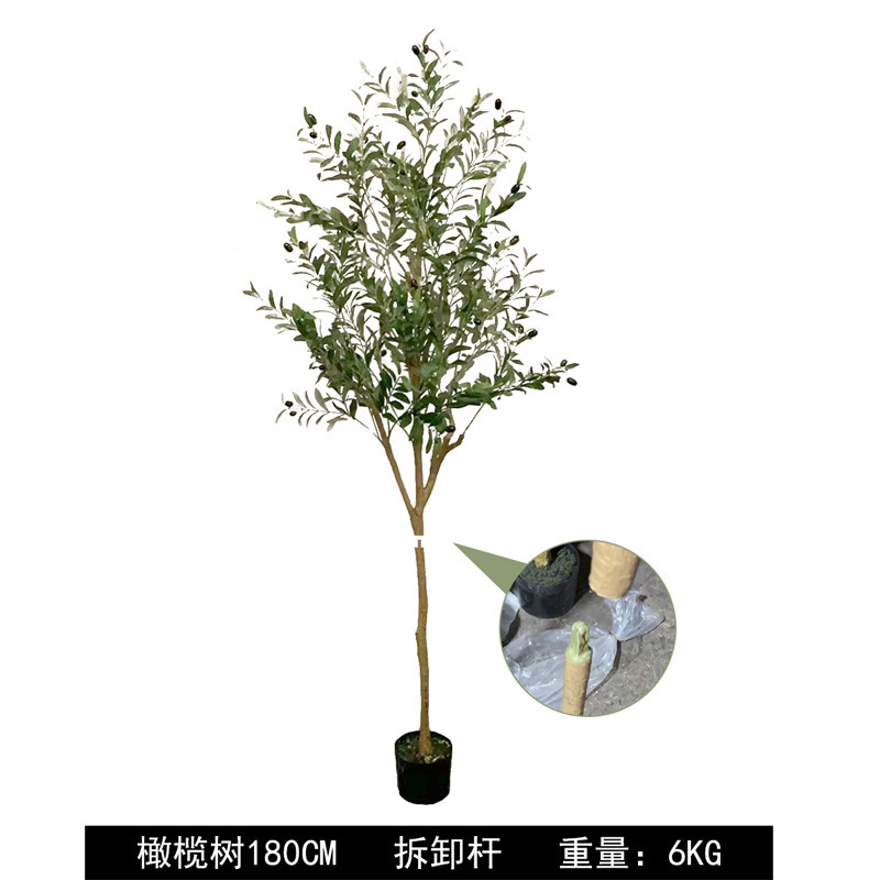 アマゾンは緑植着地鉢植えの置物を模倣しています。|undefined