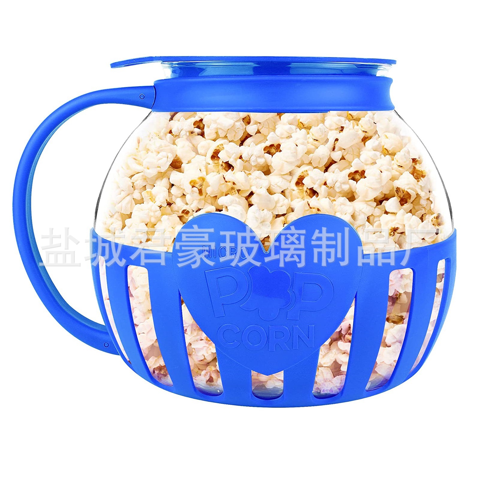 love popcorn popper