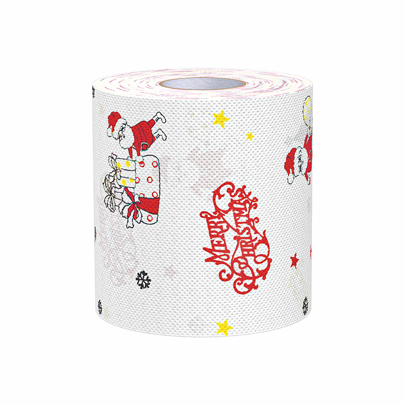 크리스마스 네 가지 색상