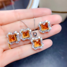 ���������bS925�y�18K�pɫ������6/7/8mm��ָ�������Ů ���� �y