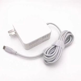 Laptop Charger 65W Power Adapter Pd Fast Charging Power Adapter 20V3.25A Tyepc