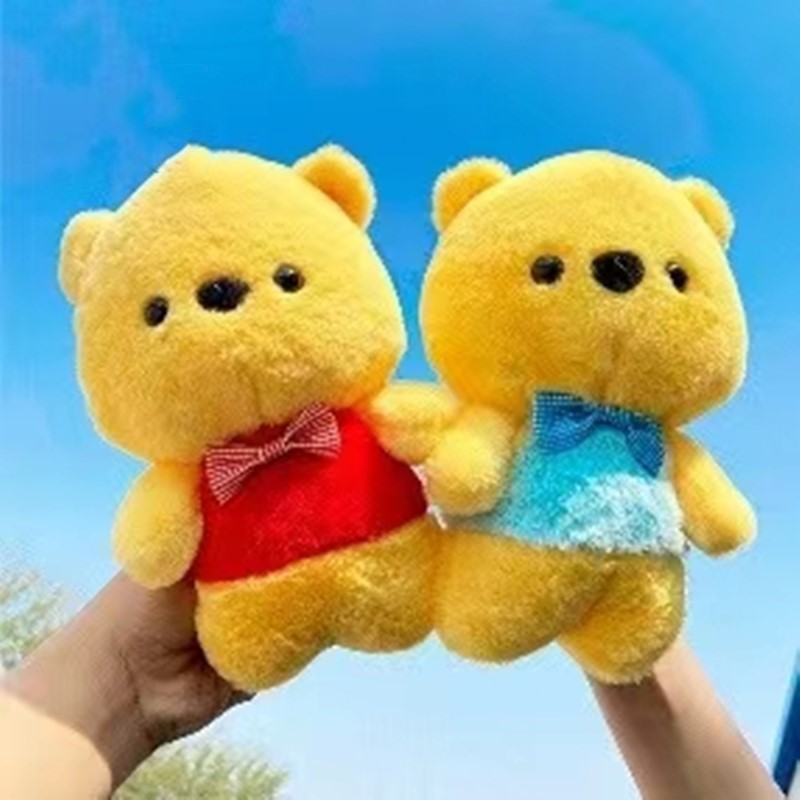 Juguetes de peluche lindos muñecas de frutas almohada muñeca agarra muñeca boda tira muñeca de tela muñeca estand juguetes regalos