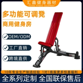 其他健身器材;健身车;健身椅