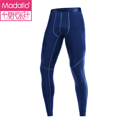 [Modal] Men's thin autumn trousers in spring, autumn and winter, no need to wear underwear, leggings, underpants, mesh breathable warm pants
