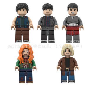 �羳��Ʒ Stranger Things�������Z��߅����~�������eľ����