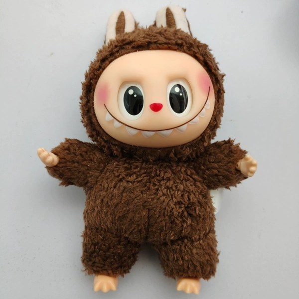 Chestnut Coco