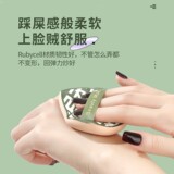 可绮 Слойку зефира с большой каплей воды можно использовать как в мокром, так и в сухом виде.