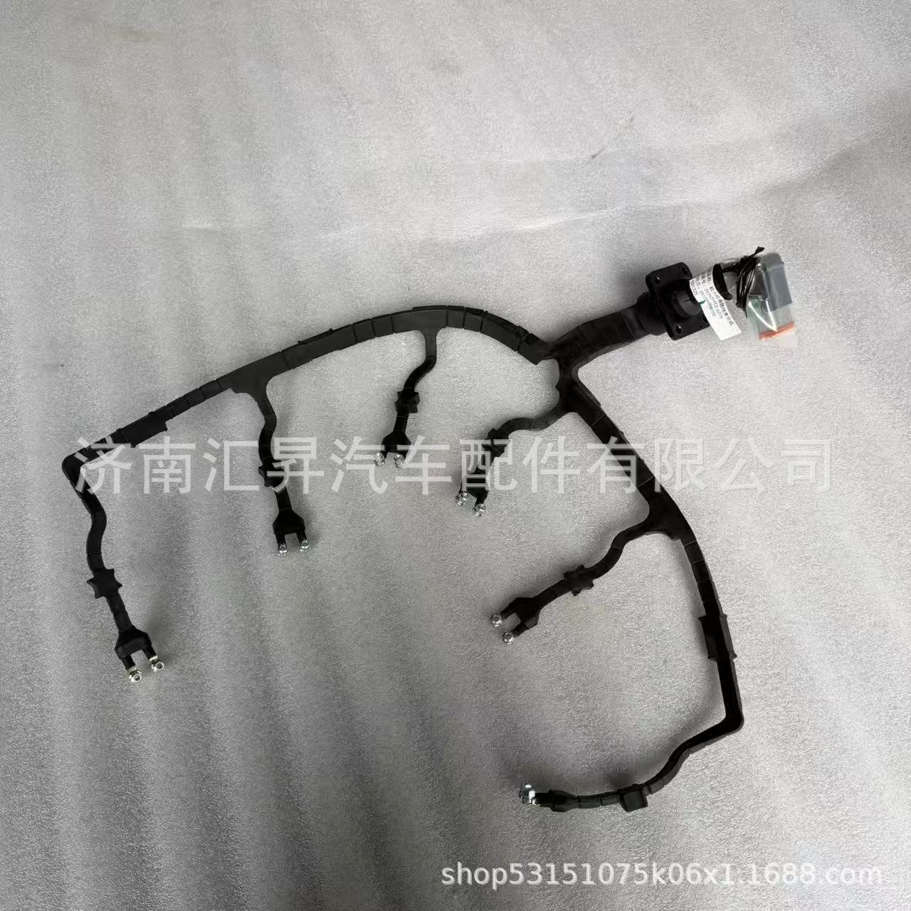 202V25413-6276 fuel injector wiring harness