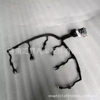 202V25413-6276 fuel injector wiring harness (Other walking systems)