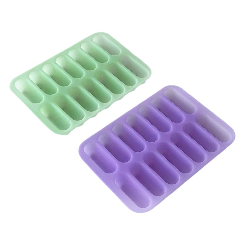 Sausage mold Homemade Sausage Ham tool food grade silicone mold creative baby food supplement high temperature cooking