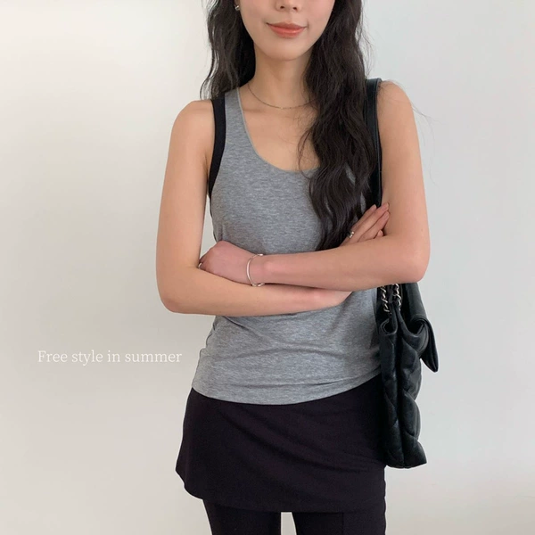 Fog gray