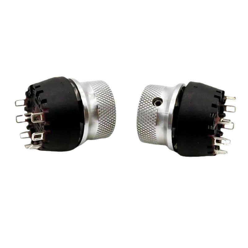 �־�LEJUN�Ƽ�Բ�ξ�����12A��λ�л���ת���� YA1F06��ʵ�İ���