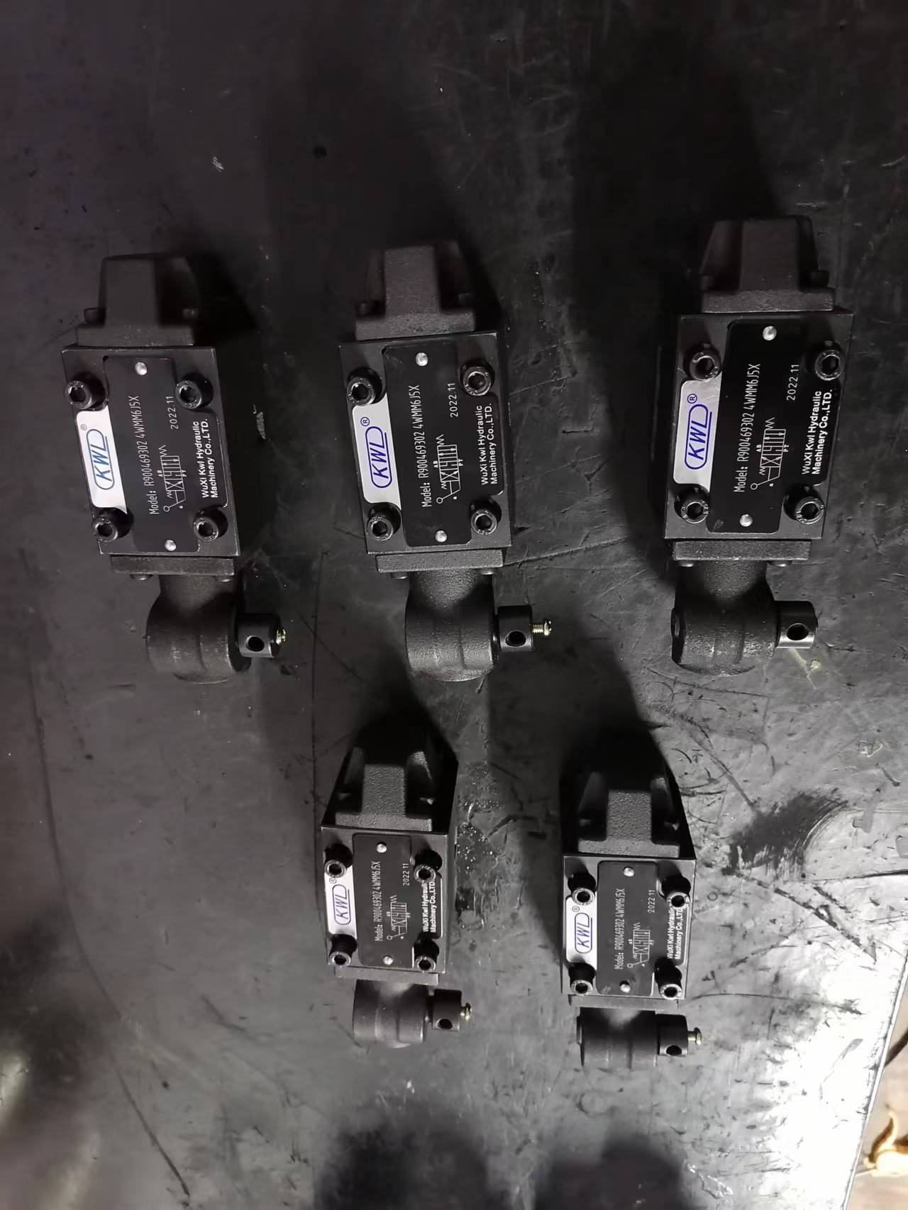 4WMM6M50,4WMM6P50,手动换向阀