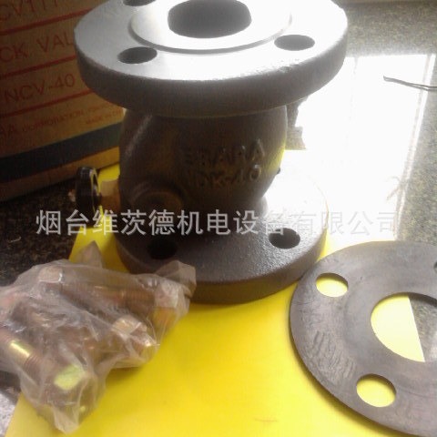 EBARA NCV逆止阀